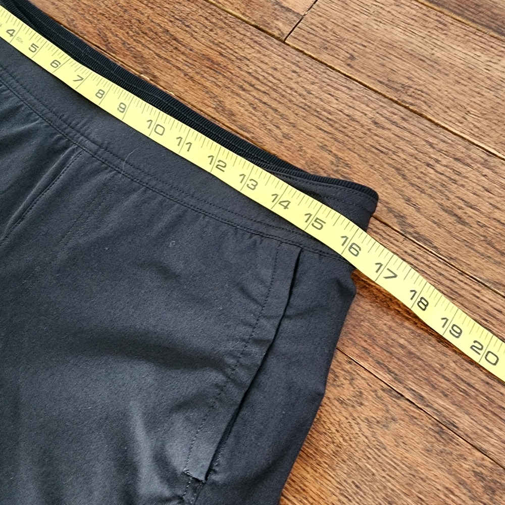 KUHL Women's Mova Pull-On Hiking Pants Gray Size M REG Gorpcore outdoor travel - Picture 4 of 12
